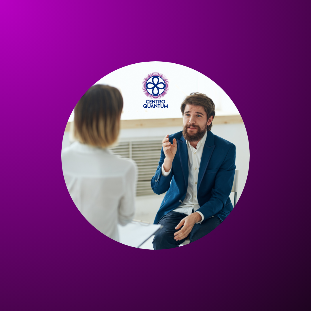 Consulta salud masculina