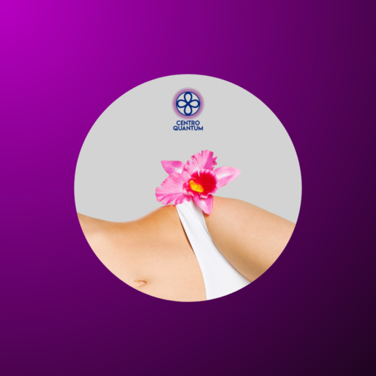 Consulta Salud femenina
