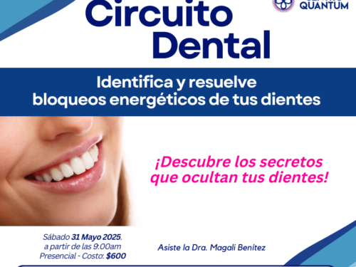 31 Mayo – Circuito de Salud Dental